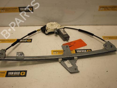 Used Front right window mechanism Front right window mechanism 15310594 15310594