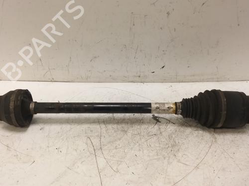 Used Left rear driveshaft Left rear driveshaft 24438298 24438298