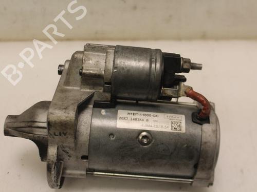 Startmotor FORD FIESTA VII (HJ, HF) 1.5 TDCi (120 hp) 15335119