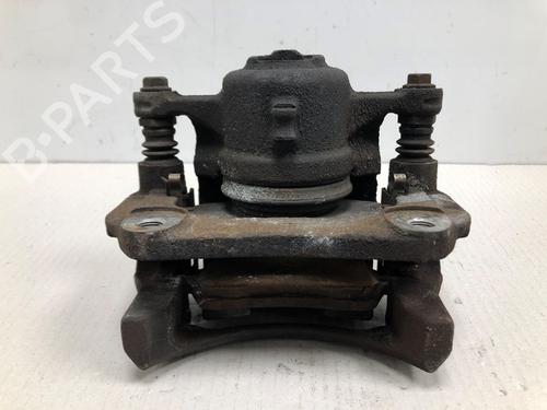 Left front brake caliper FORD FIESTA VI (CB1, CCN) 1.0 EcoBoost | BP37209859M105 - Image 4