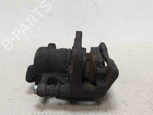 Right front brake caliper OPEL AGILA (B) (H08) 1.2 (F68) | BP15342819M104 