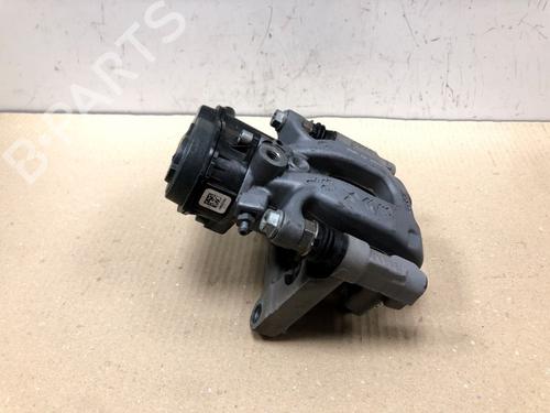 Left rear brake caliper OPEL MOKKA 1.2 (76) | BP37204340M107 - Image 3