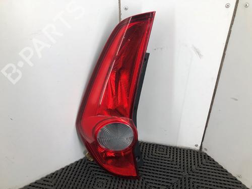 left-taillight-opel-agila-b-h08-2008-2009-2010-2011-2012-2013-2014-37208545 main image