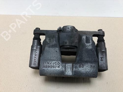 Right front brake caliper LYNK & CO 01 PHEV | BP16296401M104 - Image 7