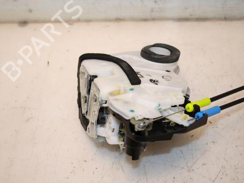 Used Rear left lock SUZUKI CELERIO (LF) 1.0 (AVK310) (68 hp) 15335665