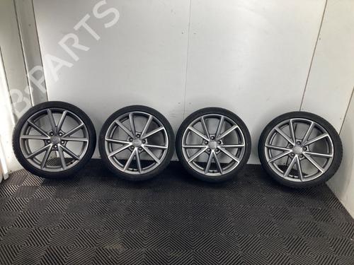 Set di cerchi Set di cerchi 37204526 37204526