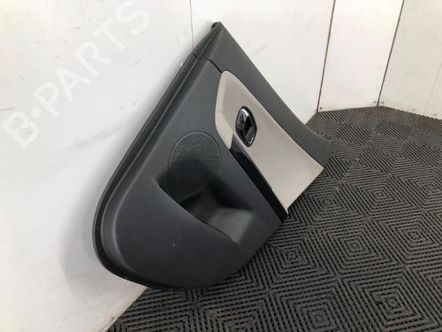Rear right panel KIA CEE'D (JD) 1.6 GDI | BP37213950C61 - Image 3