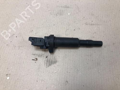 Used Ignition coil PEUGEOT 308 I (4A_, 4C_) 1.6 16V (120 hp) 16399415