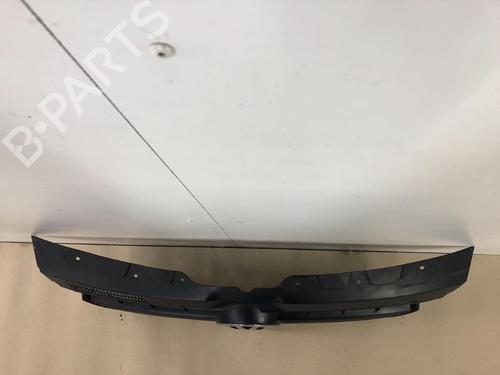 Grille VW TRANSPORTER T5 Van (7HA, 7HH, 7EA, 7EH) 1.9 TDI | BP15535048C40 