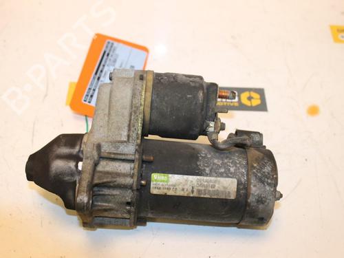 Used Starter OPEL VECTRA B (J96) 1.6 i 16V (F19) (100 hp) 15310034