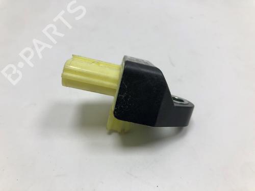 Electronic module TOYOTA C-HR (_X1_) 1.8 Hybrid (ZYX10_, ZYX11_, ZYX10R, ZYX11R) | BP37207720M83 - Image 2