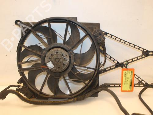 Used Radiator fan Radiator fan OPEL ASTRA G Hatchback (T98) 2.0 16V (F08, F48) (136 hp) 15315139 15315139