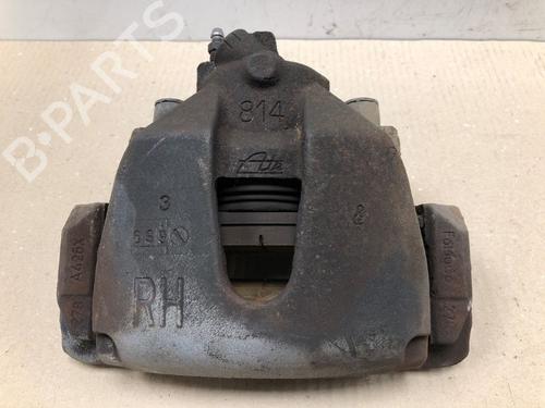 Used Right front brake caliper Right front brake caliper 37207210 37207210