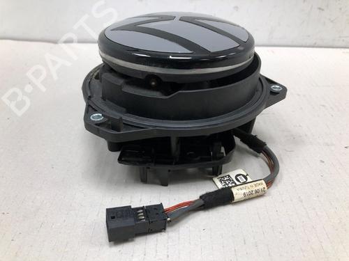 Tailgate handle VW GOLF VIII (CD1, DA1) 2.0 GTI | BP37204883C132 - Image 3