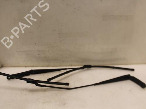 Front windshield wiper arm SEAT IBIZA V (KJ1, KJG) 1.6 TDI | BP15335487C143 