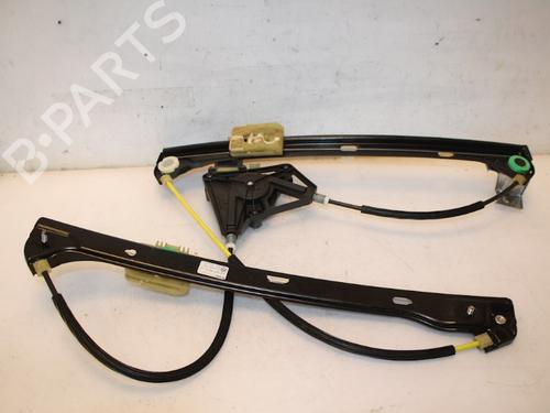 Used Front right window mechanism Front right window mechanism 15333505 15333505
