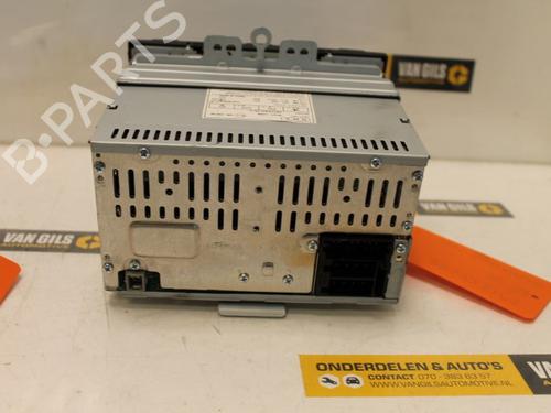Radio HYUNDAI i20 I (PB, PBT) 1.2 | BP15312000E6 