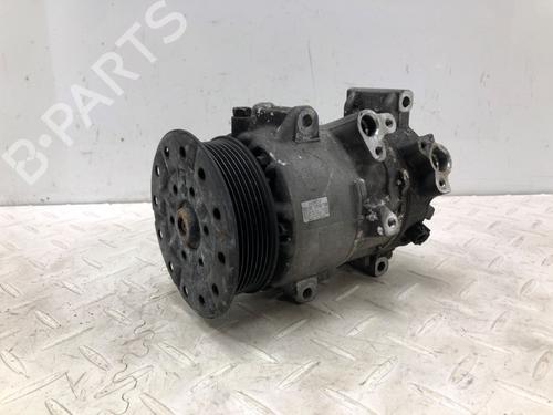 Used AC compressor AC compressor 22905016 22905016