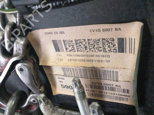 Motor FORD B-MAX (JK) 1.6 TDCi | BP37204683M1 - Image 9