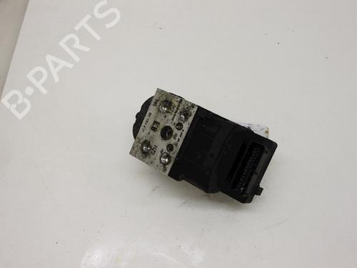 Used ABS pump OPEL ZAFIRA A MPV (T98) 2.0 DI 16V (F75) (82 hp) 15298254