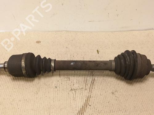 Used Left front driveshaft Left front driveshaft 15531283 15531283