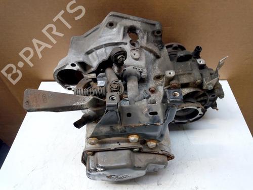 Gearbox VW POLO (9N_, 9A_) 1.4 TDI | BP15303025M3 