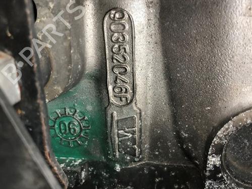 Engine CHRYSLER VOYAGER IV (RG, RS) 2.8 CRD | BP37214964M1 - Image 9