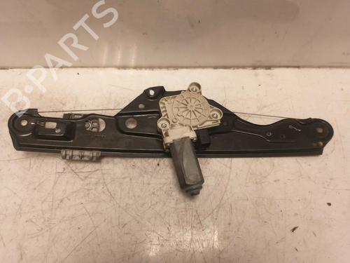 Used Rear left window mechanism Rear left window mechanism 15339070 15339070
