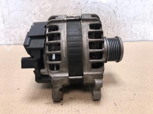 Alternator VW TOURAN (5T1) 2.0 TDI | BP15968757M7 