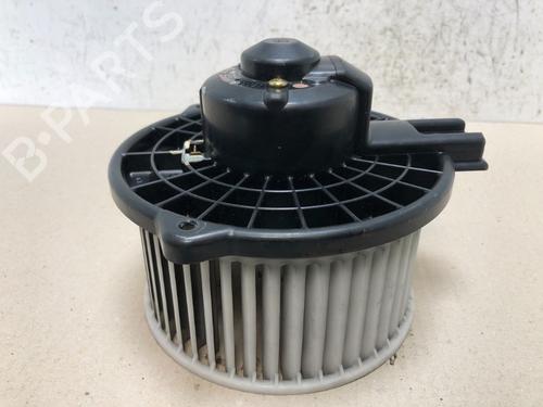 Heater blower motor MAZDA 6 Hatchback (GG) 1.8 | BP15534628M62 