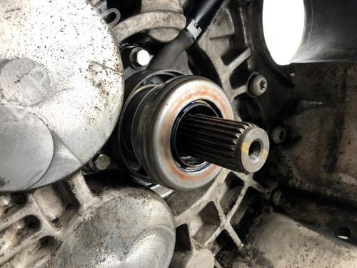 Gearbox SEAT LEON (1P1) 2.0 TFSI | BP37214492M3 - Image 2