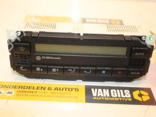 Used Climate control Climate control 15312232 15312232