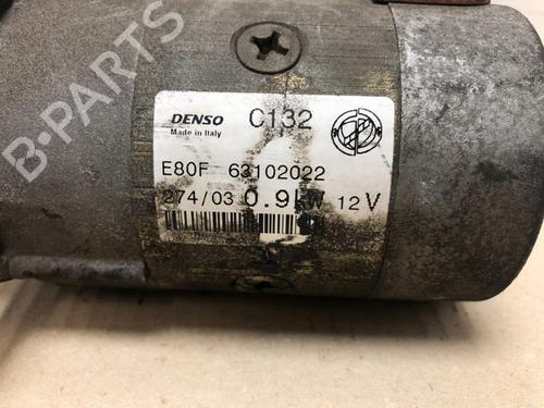 Starter LANCIA YPSILON (843_) 1.2 (843.AXB1A) | BP16064862M8 