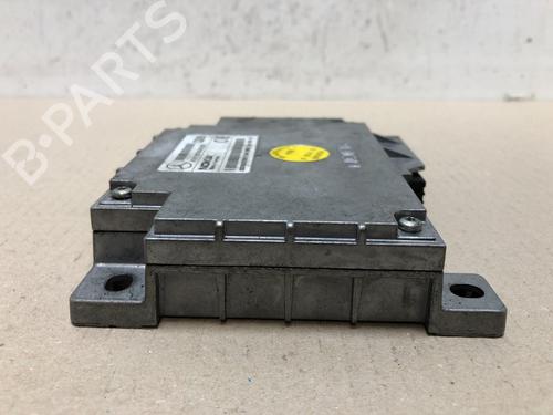 Electronic module MERCEDES-BENZ E-CLASS (W211) E 270 CDI (211.016) | BP15297960M83 