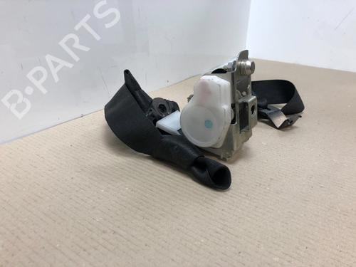 Front left seatbelt OPEL VECTRA C (Z02) 1.9 CDTI (F69) | BP15334268I26 