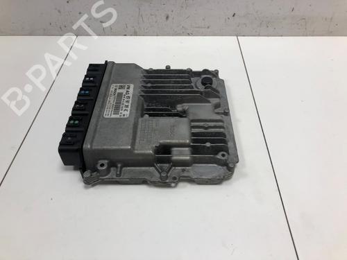 Engine control unit (ECU) AUDI A6 C8 Avant (4A5) 50 TDI Mild Hybrid quattro | BP25489156M57 - Image 4