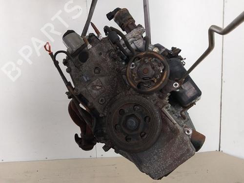 Engine HONDA CIVIC VII Saloon (ES, ET) 1.3 IMA (ED9, ES9) | BP37214836M1 - Image 2