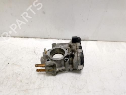 Throttle body OPEL AGILA (A) (H00) 1.0 12V (F68) | BP15338933M82 