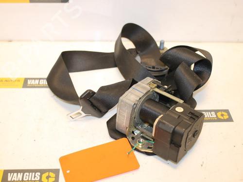 Used Front right seatbelt MERCEDES-BENZ S-CLASS (W220) S 320 (220.065, 220.165) (224 hp) 15309874