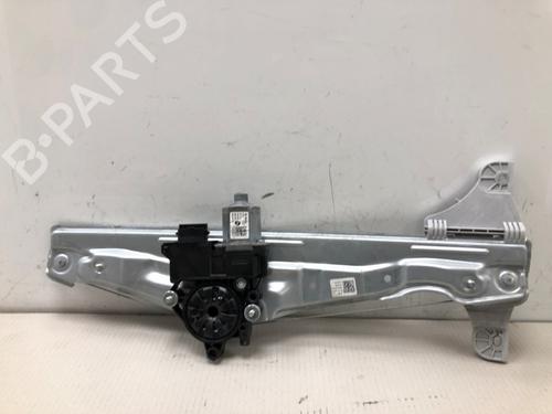 front-left-window-mechanism-hyundai-ioniq-5-ne-2020-37207504 main image