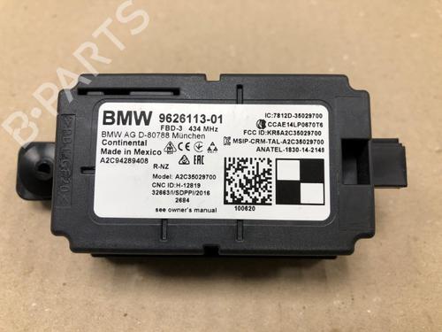 electronic-module-mini-mini-countryman-f60-2016-37204310 main image