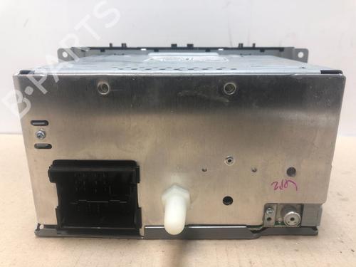 Radio FORD FOCUS II (DA_, HCP, DP) 1.4 | BP17376088E6 