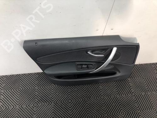 Front left panel BMW 1 (E87) 116 i | BP37213730C58 - Image 4