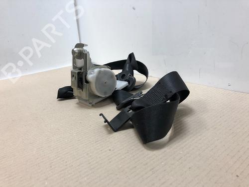 Front left seatbelt OPEL VECTRA C (Z02) 1.9 CDTI (F69) | BP15334268I26 