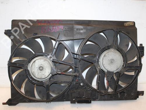 Used Radiator fan Radiator fan 15767284 15767284