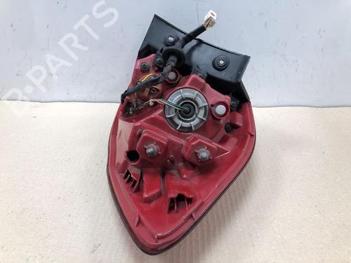 Left taillight KIA CEE'D (JD) 1.6 GDI | BP37204187C34  - Image 5
