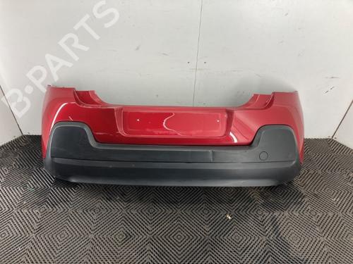 rear-bumper-citroen-c3-iii-sx-2016-37211796 main image