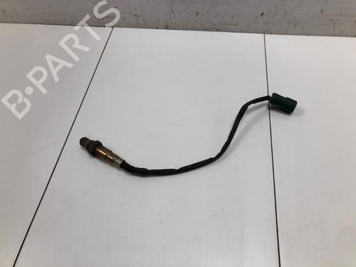 Electronic sensor NISSAN ALMERA II Hatchback (N16) 1.5 | BP37206124M84 - Image 2