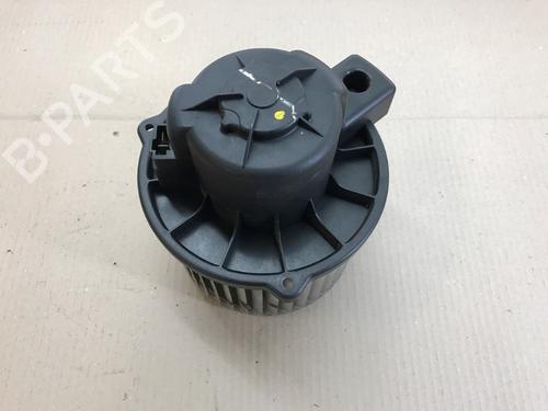 Heater blower motor SMART CITY-COUPE (450) 0.6 (S1CLA1, 450.341) | BP15531554M62 