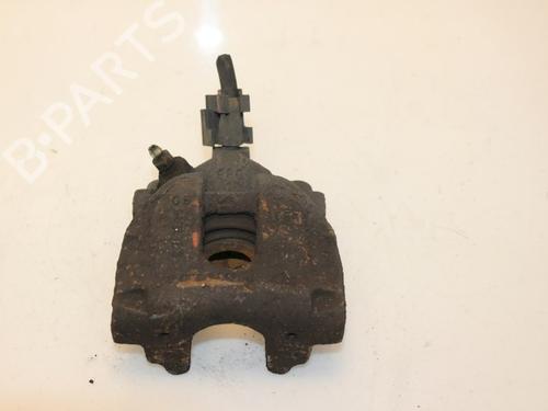 Right rear brake caliper VOLVO S60 I (384) 2.4 Bifuel (LPG) (140 hp) 15323593